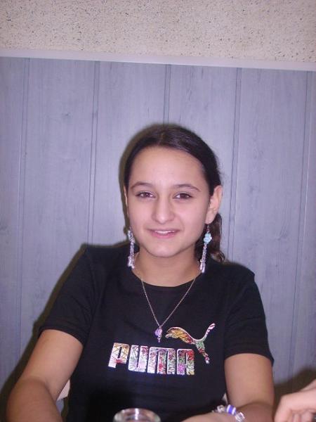 Ma tite cherie ke jaime 